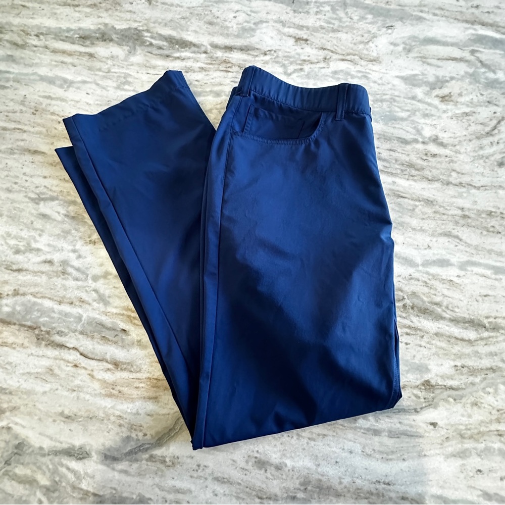 Redvanly Golf Pants